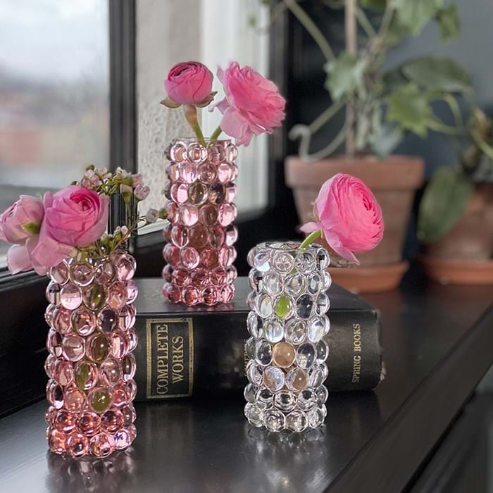 Hurricane Boule Mini från Vålamagasinet Ljusstakar och ljuslyktor, Skogsberg & Smart, Image-2