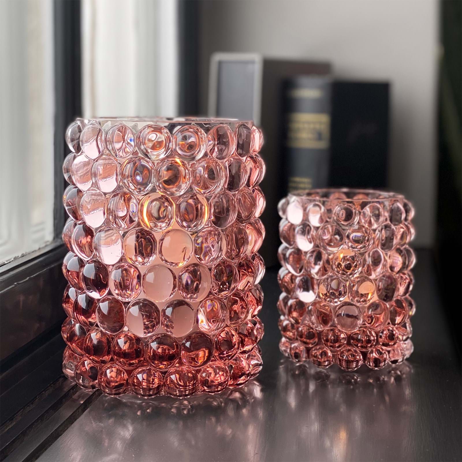 Hurricane Boule från Vålamagasinet Ljusstakar och ljuslyktor, Skogsberg & Smart, Image-5