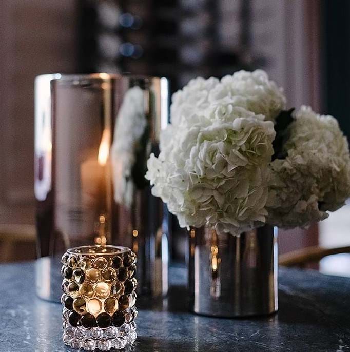 Hurricane Boule från Vålamagasinet Ljusstakar och ljuslyktor, Skogsberg & Smart, Image-3