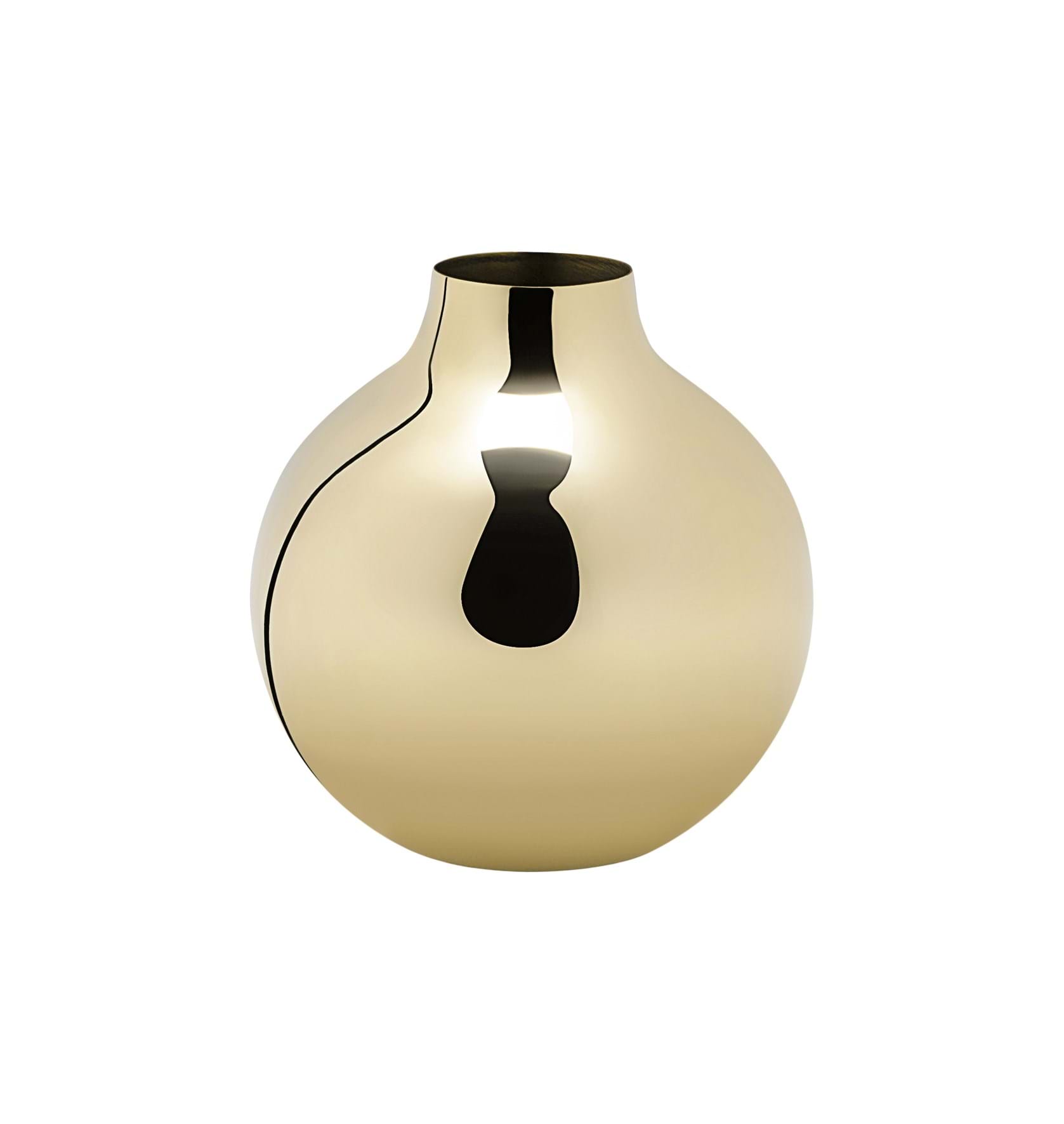 Boule Vase XS från Vålamagasinet Krukor och vaser, Skultuna, Image-1