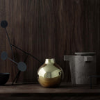 Boule Vase XS från Vålamagasinet Krukor och vaser, Skultuna, Image-2