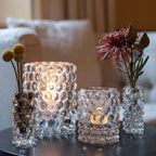 Hurricane Boule från Vålamagasinet Ljusstakar och ljuslyktor, Skogsberg & Smart, Image-5