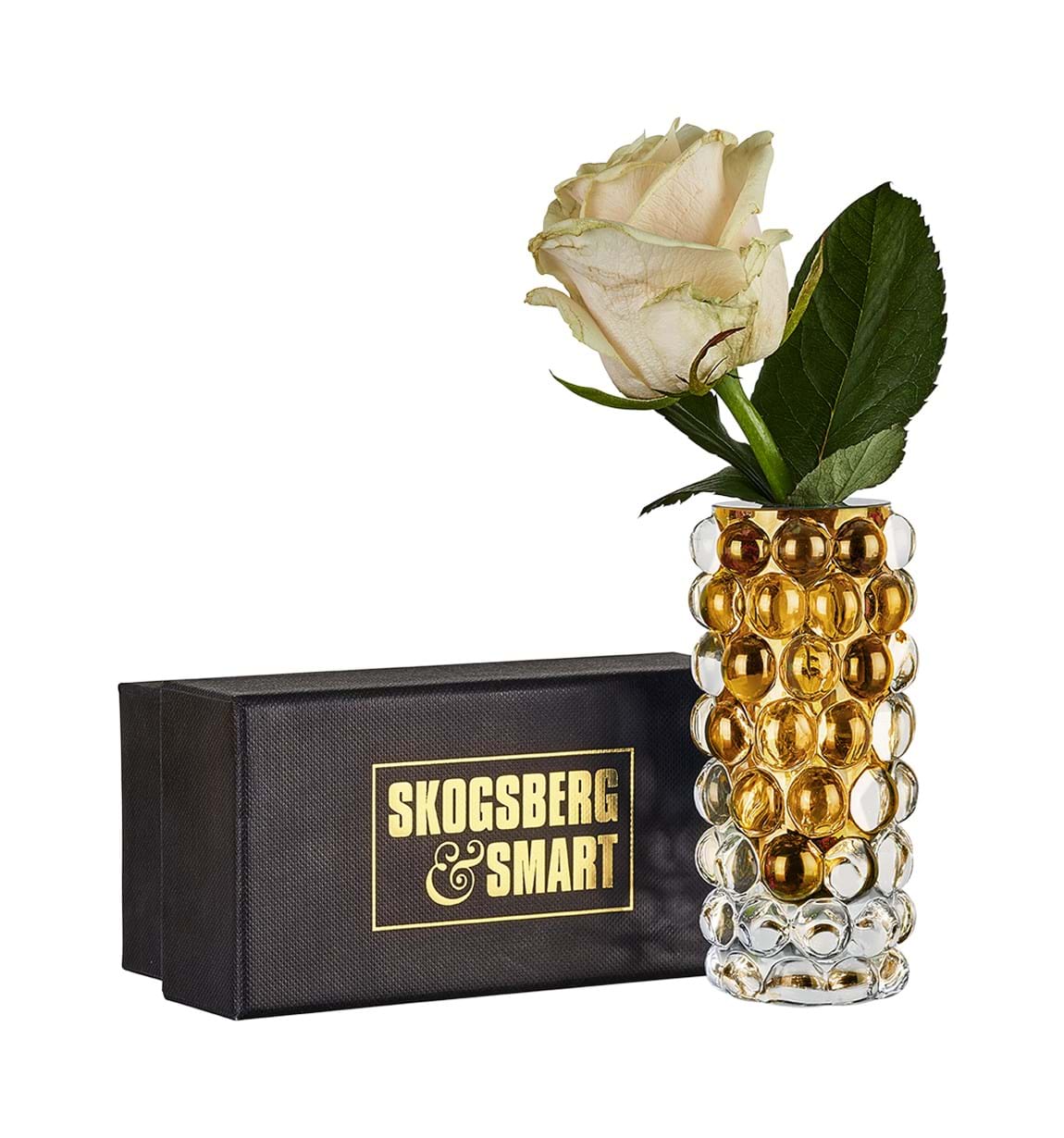 Hurricane Boule Mini från Vålamagasinet Ljusstakar och ljuslyktor, Skogsberg & Smart, Image-1