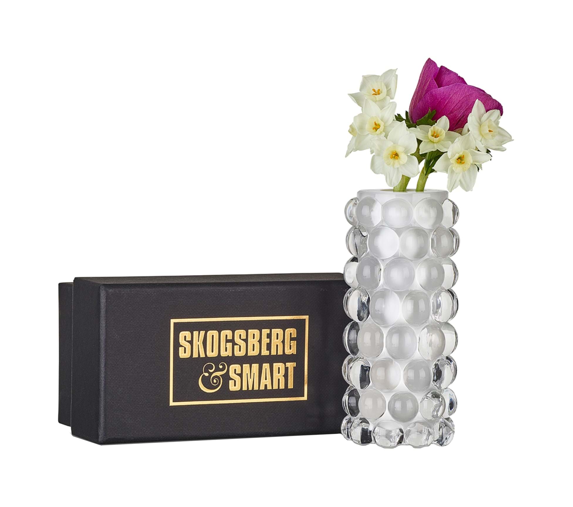 Hurricane Boule Mini från Vålamagasinet Ljusstakar och ljuslyktor, Skogsberg & Smart, Image-1