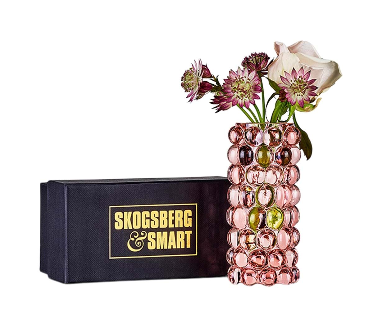 Hurricane Boule Mini från Vålamagasinet Ljusstakar och ljuslyktor, Skogsberg & Smart, Image-1