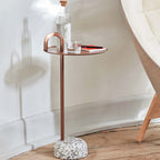 Bowler Table från Vålamagasinet Sidobord, HAY, Image-4