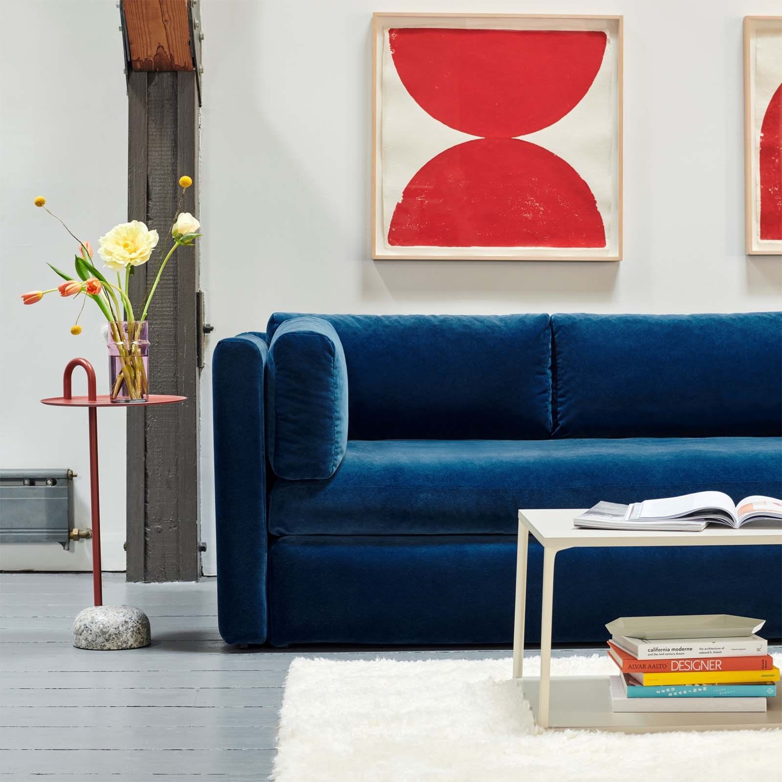 Bowler Table från Vålamagasinet Sidobord, HAY, Image-5