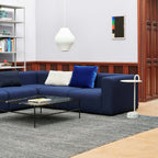 Bowler Table från Vålamagasinet Sidobord, HAY, Image-6