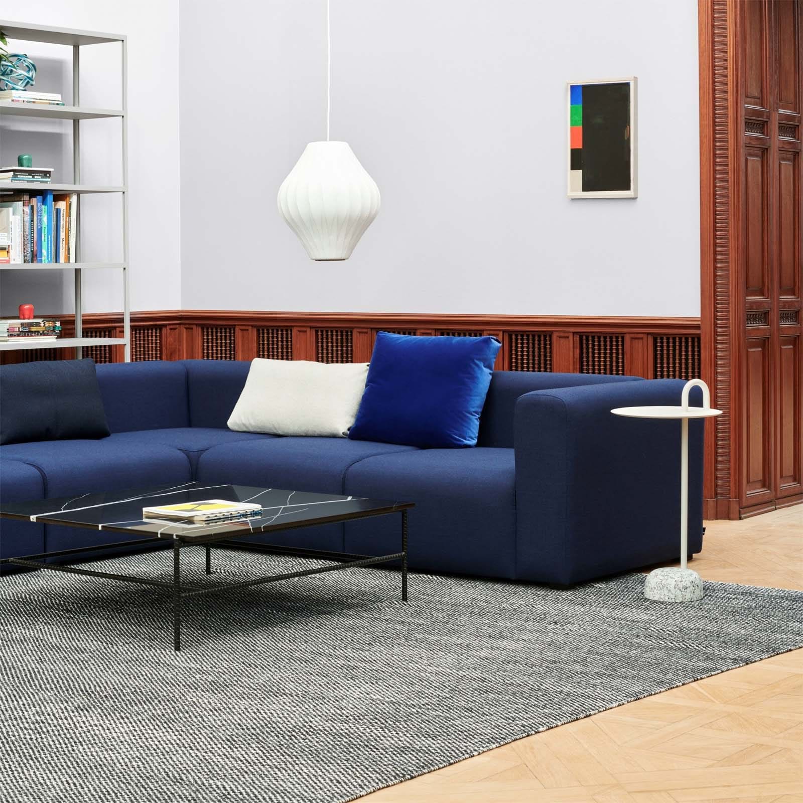 Bowler Table från Vålamagasinet Sidobord, HAY, Image-6