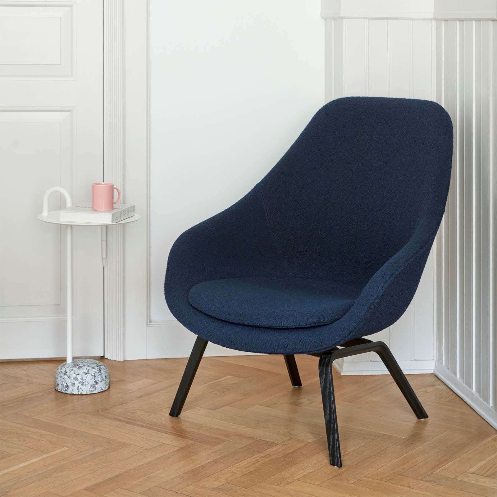 Bowler Table från Vålamagasinet Sidobord, HAY, Image-7