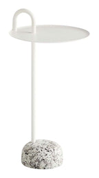 Bowler Table från Vålamagasinet Sidobord, HAY, Image-1