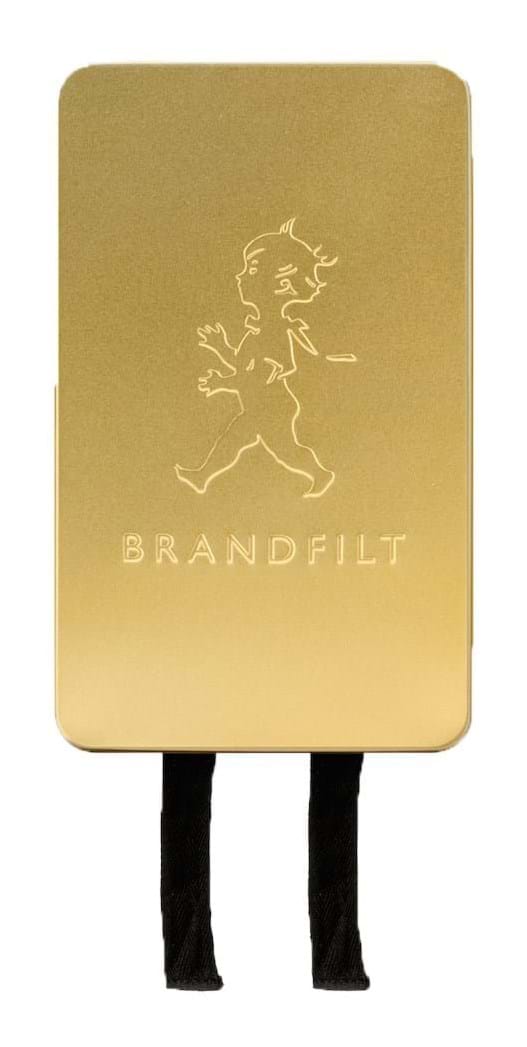 Solstickan Brandfilt från Vålamagasinet Övriga inredningsdetaljer, Solstickan, Image-1