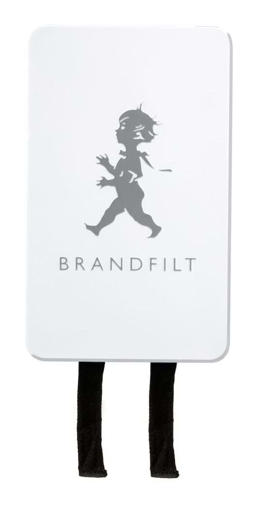 Solstickan Brandfilt från Vålamagasinet Övriga inredningsdetaljer, Solstickan, Image-1