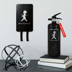 Solstickan Brandfilt från Vålamagasinet Övriga inredningsdetaljer, Solstickan, Image-2