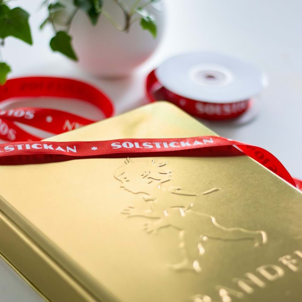 Solstickan Brandfilt från Vålamagasinet Övriga inredningsdetaljer, Solstickan, Image-3