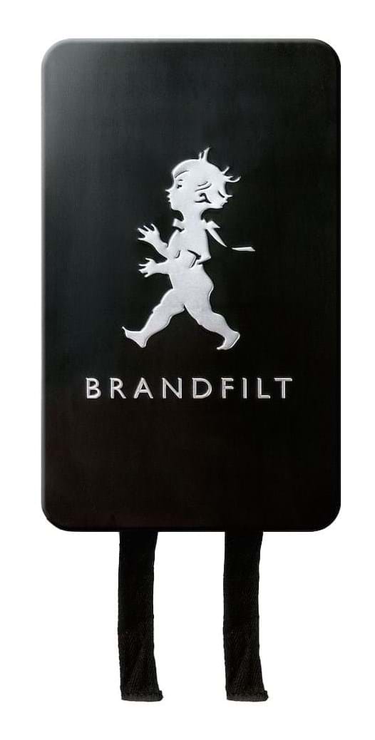 Solstickan Brandfilt från Vålamagasinet Övriga inredningsdetaljer, Solstickan, Image-1