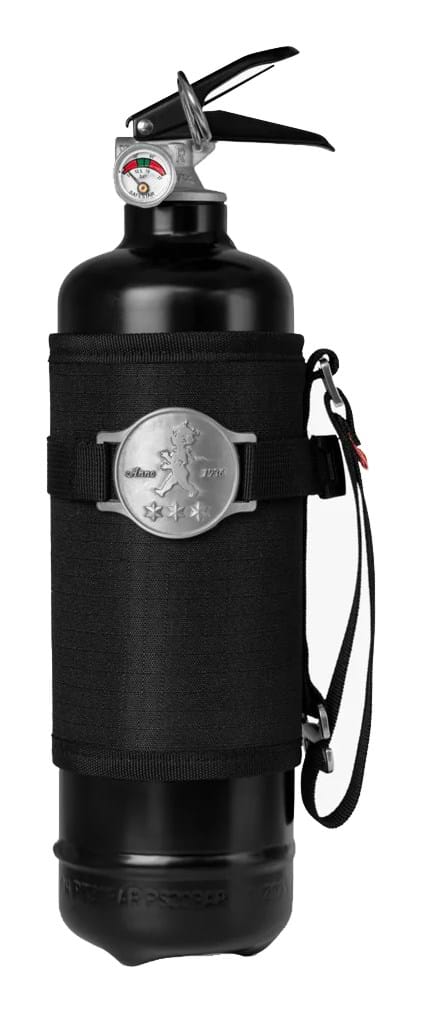 Brandsläckare 1 kg Outdoor Edition från Vålamagasinet Övriga inredningsdetaljer, Solstickan, Image-1