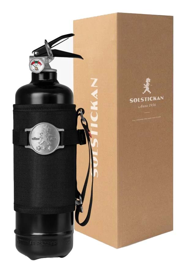 Brandsläckare 1 kg Outdoor Edition från Vålamagasinet Övriga inredningsdetaljer, Solstickan, Image-3