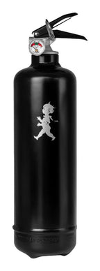 Brandsläckare 1 kg Outdoor Edition från Vålamagasinet Övriga inredningsdetaljer, Solstickan, Image-2