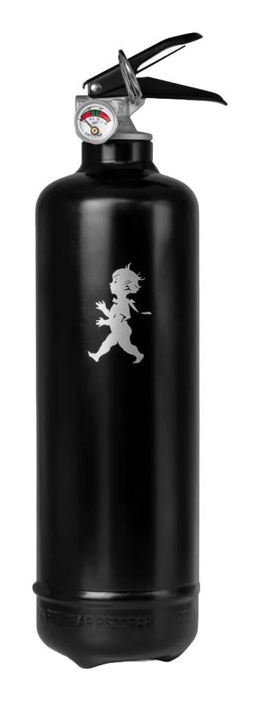 Brandsläckare 1 kg Outdoor Edition från Vålamagasinet Övriga inredningsdetaljer, Solstickan, Image-2