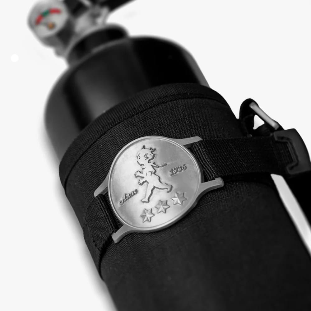 Brandsläckare 1 kg Outdoor Edition från Vålamagasinet Övriga inredningsdetaljer, Solstickan, Image-4