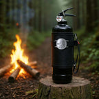 Brandsläckare 1 kg Outdoor Edition från Vålamagasinet Övriga inredningsdetaljer, Solstickan, Image-5