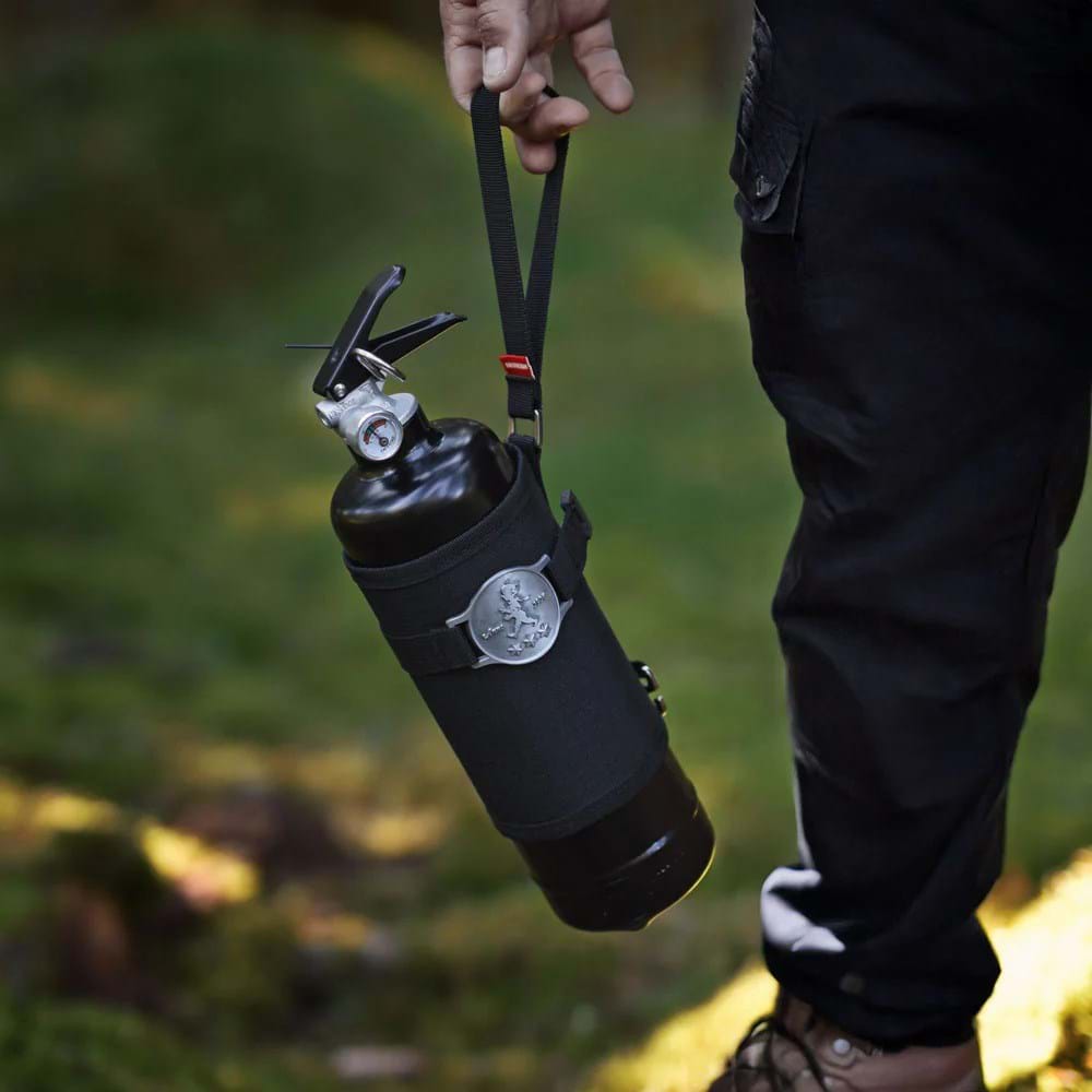 Brandsläckare 1 kg Outdoor Edition från Vålamagasinet Övriga inredningsdetaljer, Solstickan, Image-6