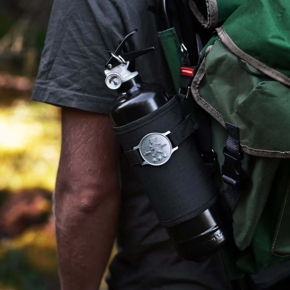 Brandsläckare 1 kg Outdoor Edition från Vålamagasinet Övriga inredningsdetaljer, Solstickan, Image-7