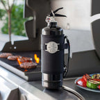 Brandsläckare 1 kg Outdoor Edition från Vålamagasinet Övriga inredningsdetaljer, Solstickan, Image-8