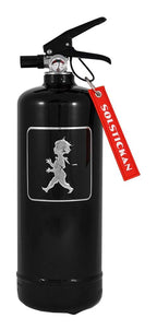 Solstickan Brandsläckare 2 kg från Vålamagasinet Övriga inredningsdetaljer, Solstickan, Image-1