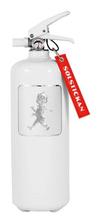 Solstickan Brandsläckare 2 kg från Vålamagasinet Övriga inredningsdetaljer, Solstickan, Image-1