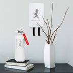 Solstickan Brandsläckare 2 kg från Vålamagasinet Övriga inredningsdetaljer, Solstickan, Image-2