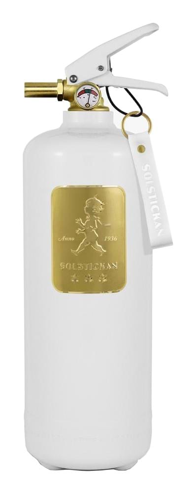 Solstickan Brandsläckare 2 kg från Vålamagasinet Övriga inredningsdetaljer, Solstickan, Image-1