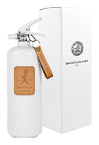 Solstickan Brandsläckare 2 kg Leather Edition från Vålamagasinet Övriga inredningsdetaljer, Solstickan, Image-1