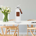 Solstickan Brandsläckare 2 kg Leather Edition från Vålamagasinet Övriga inredningsdetaljer, Solstickan, Image-3