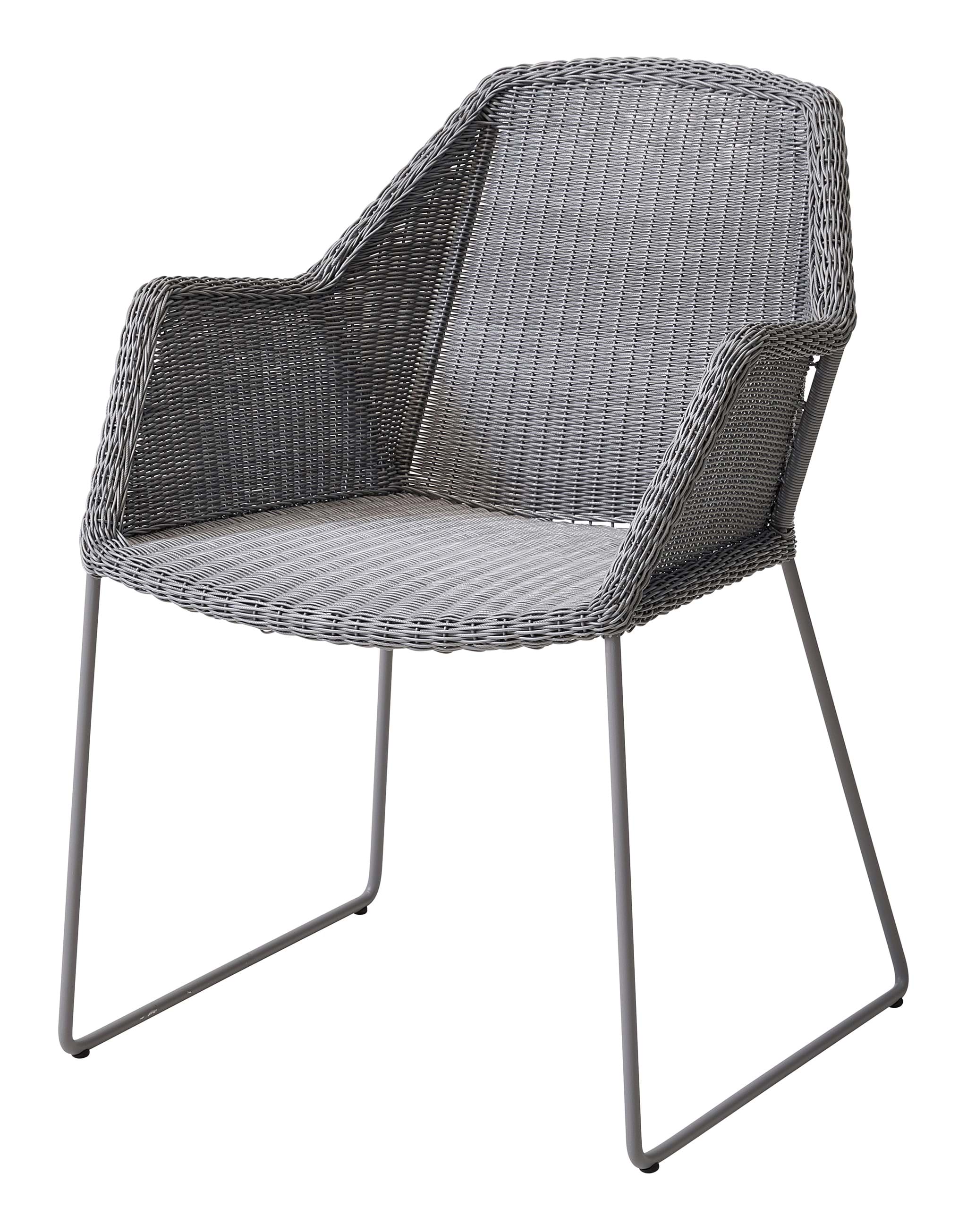 Breeze Stol Medar från Vålamagasinet Stolar utemöbler, Cane-line, Image-1