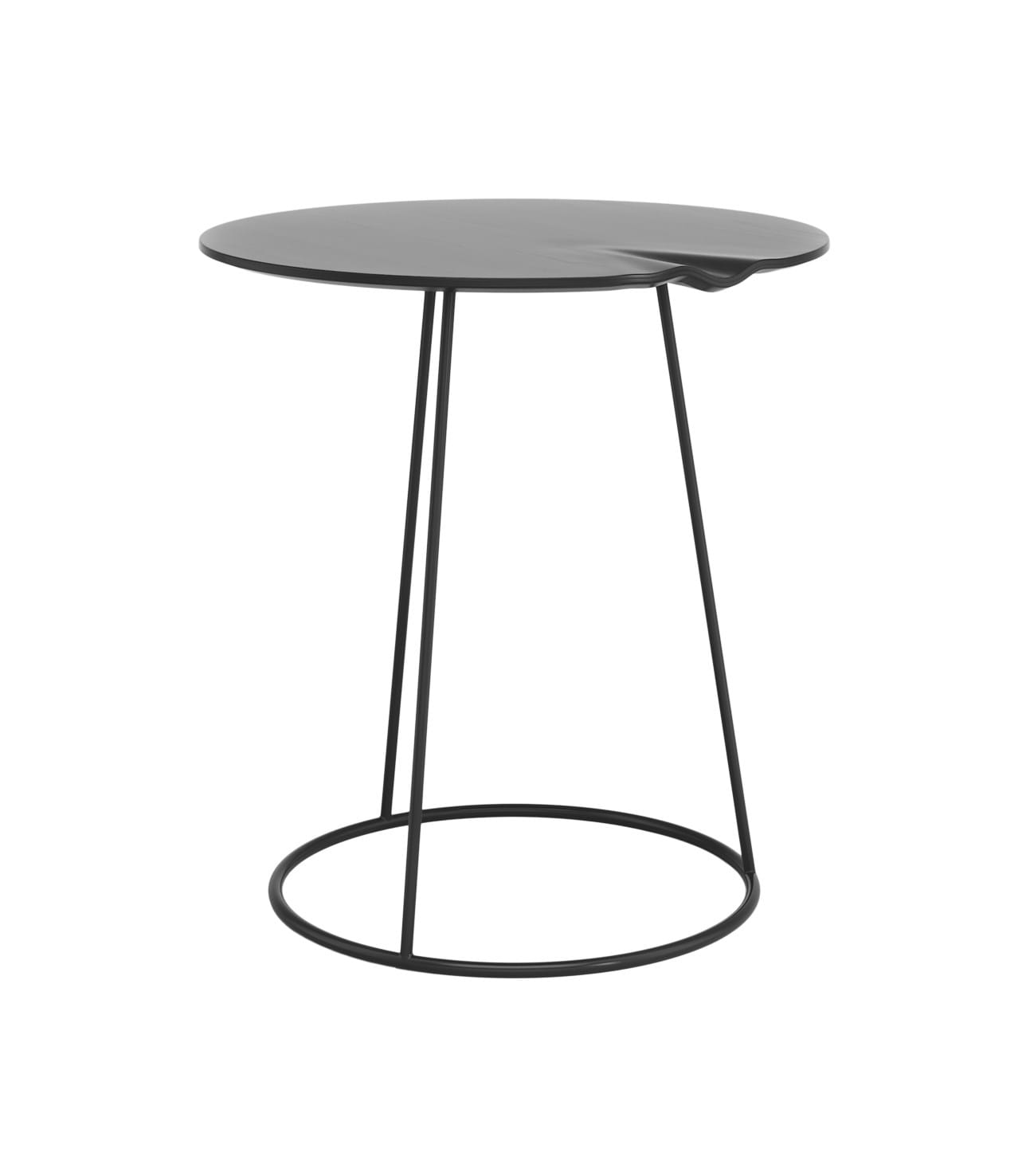 Breeze Bord Våg Ø46 från Vålamagasinet Soffbord, Swedese, Image-1