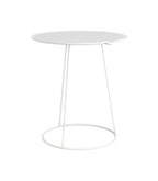 Breeze Bord Våg Ø46 från Vålamagasinet Soffbord, Swedese, Image-1