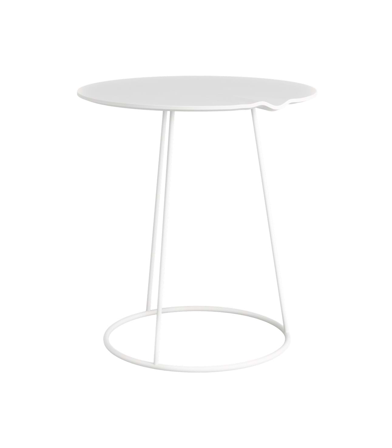 Breeze Bord Våg Ø46 från Vålamagasinet Soffbord, Swedese, Image-1