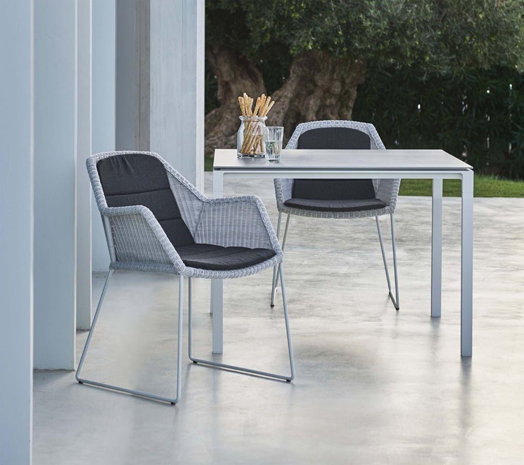 Breeze Stol Medar från Vålamagasinet Stolar utemöbler, Cane-line, Image-3