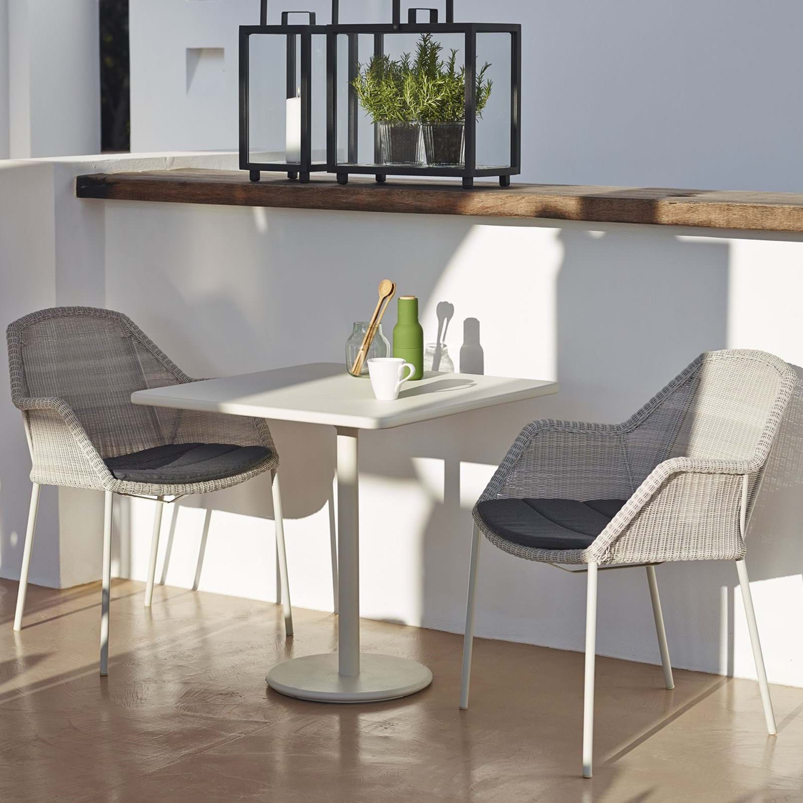 Breeze Stol Dyna från Vålamagasinet Utomhustextilier, Cane-line, Image-2