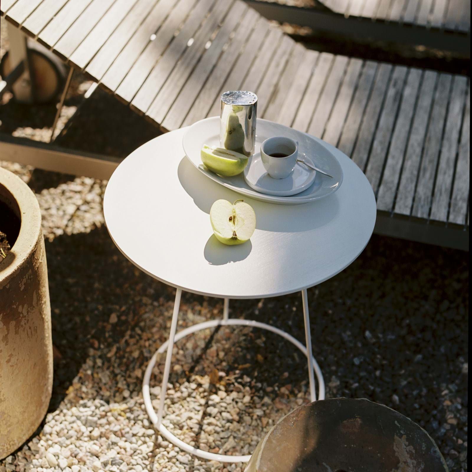 Breeze Bord Våg Ø46 från Vålamagasinet Soffbord, Swedese, Image-5