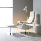 Breeze Bord Våg Ø46 från Vålamagasinet Soffbord, Swedese, Image-3