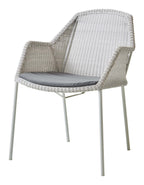 Breeze Stol Dyna från Vålamagasinet Utomhustextilier, Cane-line, Image-1