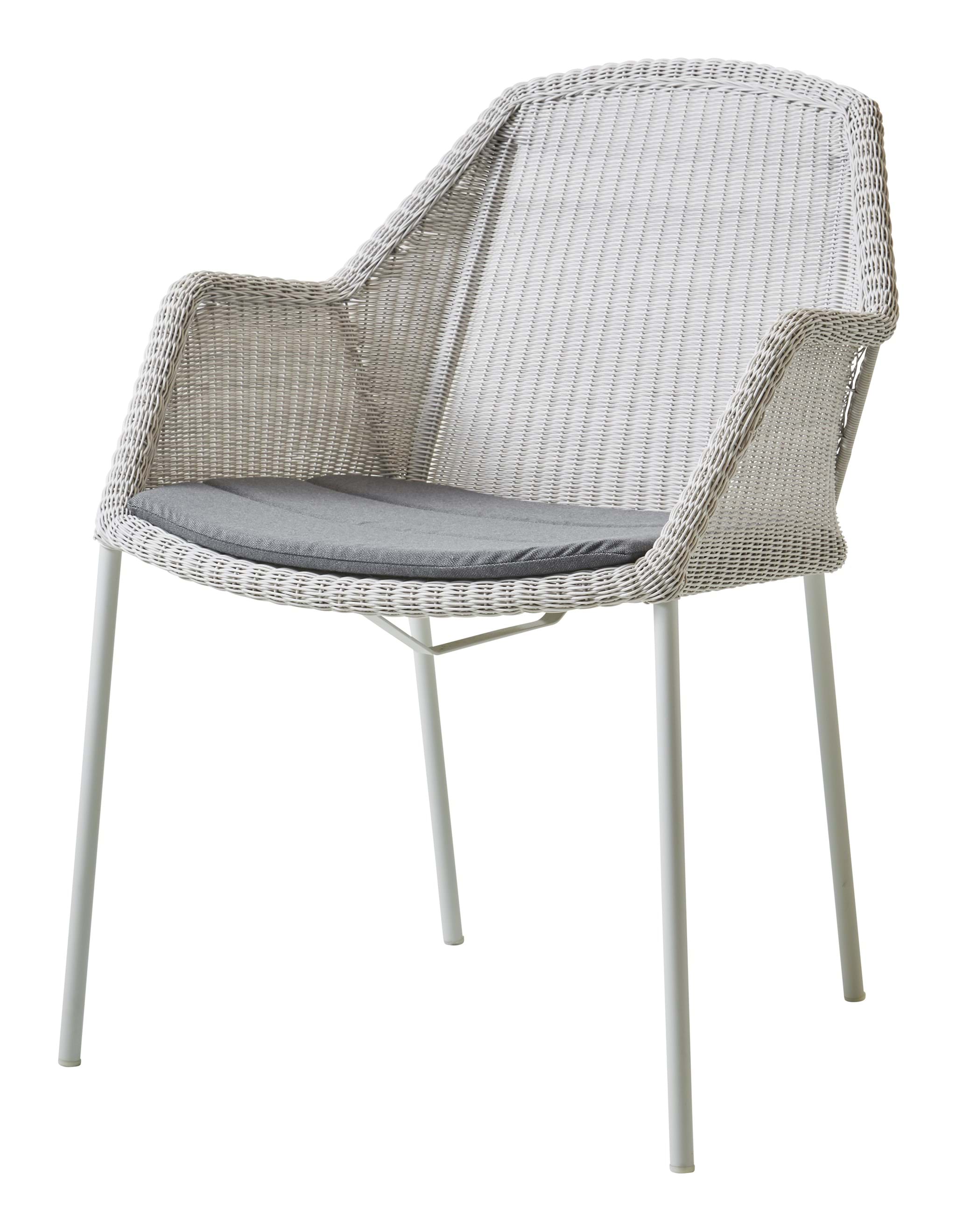 Breeze Stol Dyna från Vålamagasinet Utomhustextilier, Cane-line, Image-1