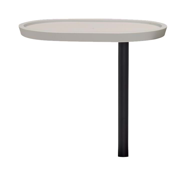 Brick Extra Table från Vålamagasinet Småbord utemöbler, Fatboy, Image-1