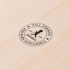 Solstickan Bricka Stor från Vålamagasinet Brickor och underlägg, Solstickan, Image-3