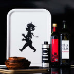 Solstickan Bricka Stor från Vålamagasinet Brickor och underlägg, Solstickan, Image-2