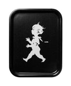 Solstickan Bricka Stor från Vålamagasinet Brickor och underlägg, Solstickan, Image-1