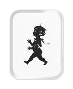 Solstickan Bricka Stor från Vålamagasinet Brickor och underlägg, Solstickan, Image-1